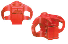 drill collar elevators