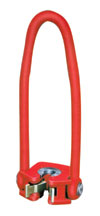 Sucker rod elevators