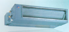 explosion proof air handling