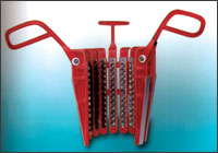 Drill Collar Slips