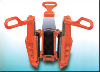 Type Flake Rotary Slips