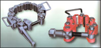 Safety Clamps