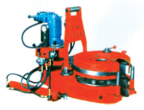 ZQ Series of Drill Pipe Power Tong