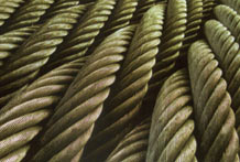 wire rope